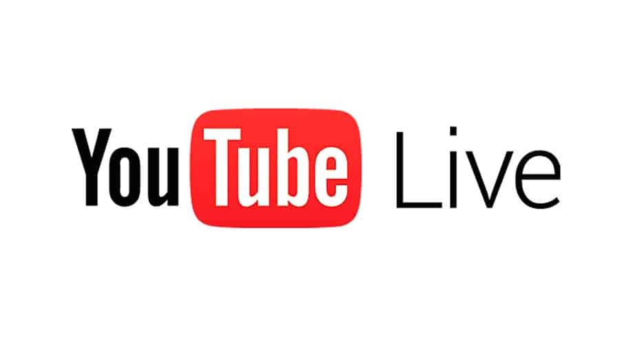 YouTube Live