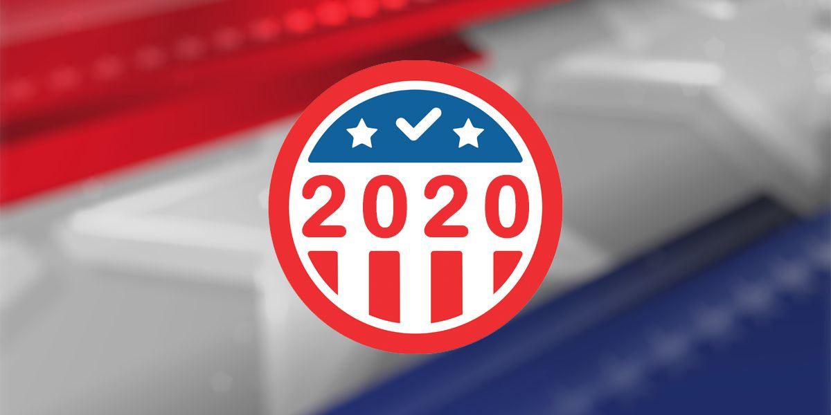 2020 Election