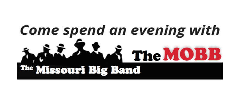 Missouri Big Band Logo