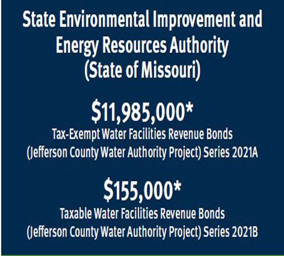 Tax-Exempt-Water-Facilities-Revenue-Bonds