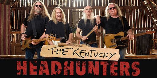 The Kentucky Headhunters