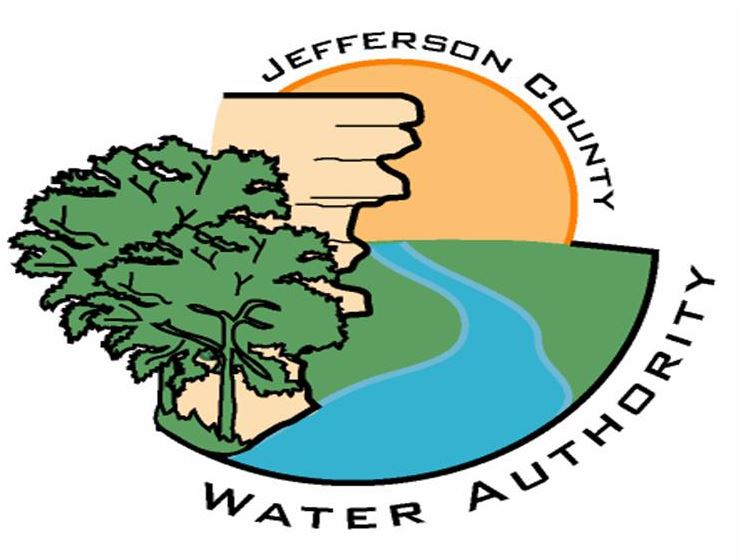 Jefferson County Water Authority Seal