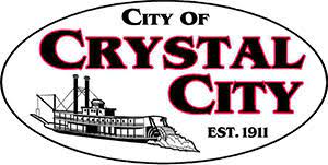 Crystal City logo