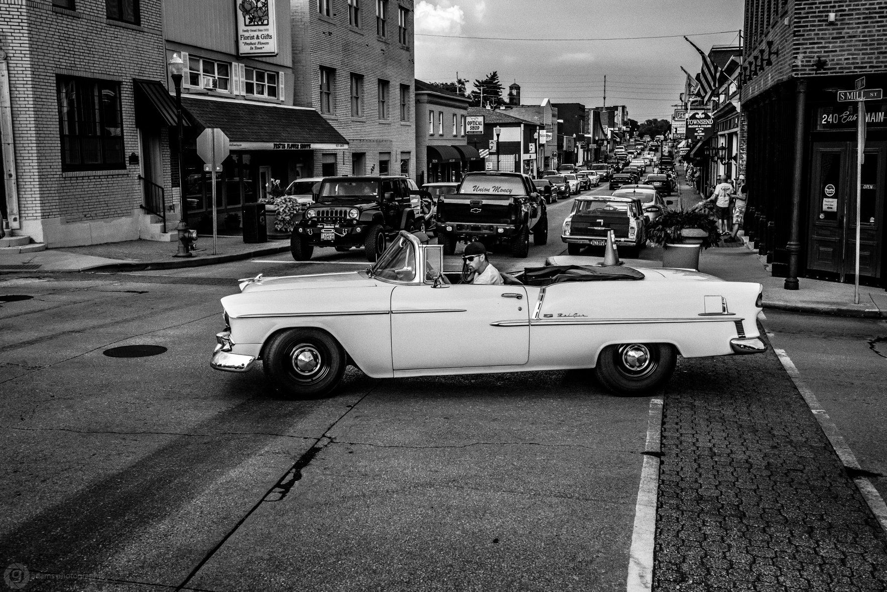 2022 Fall Cruise - 1