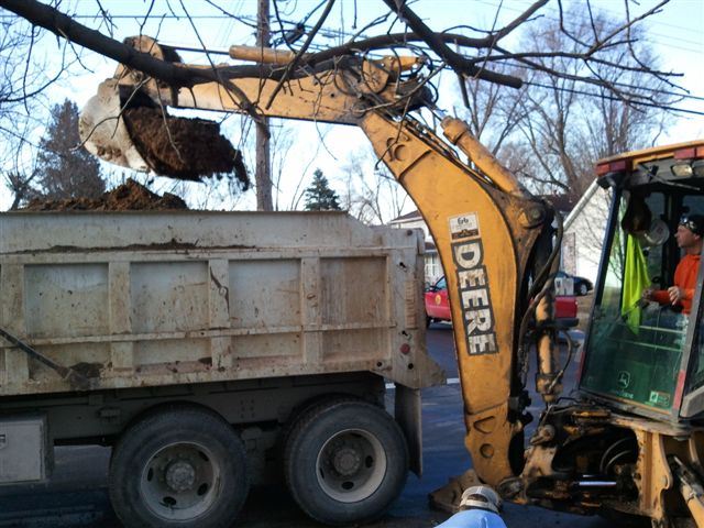 Construction Equipment