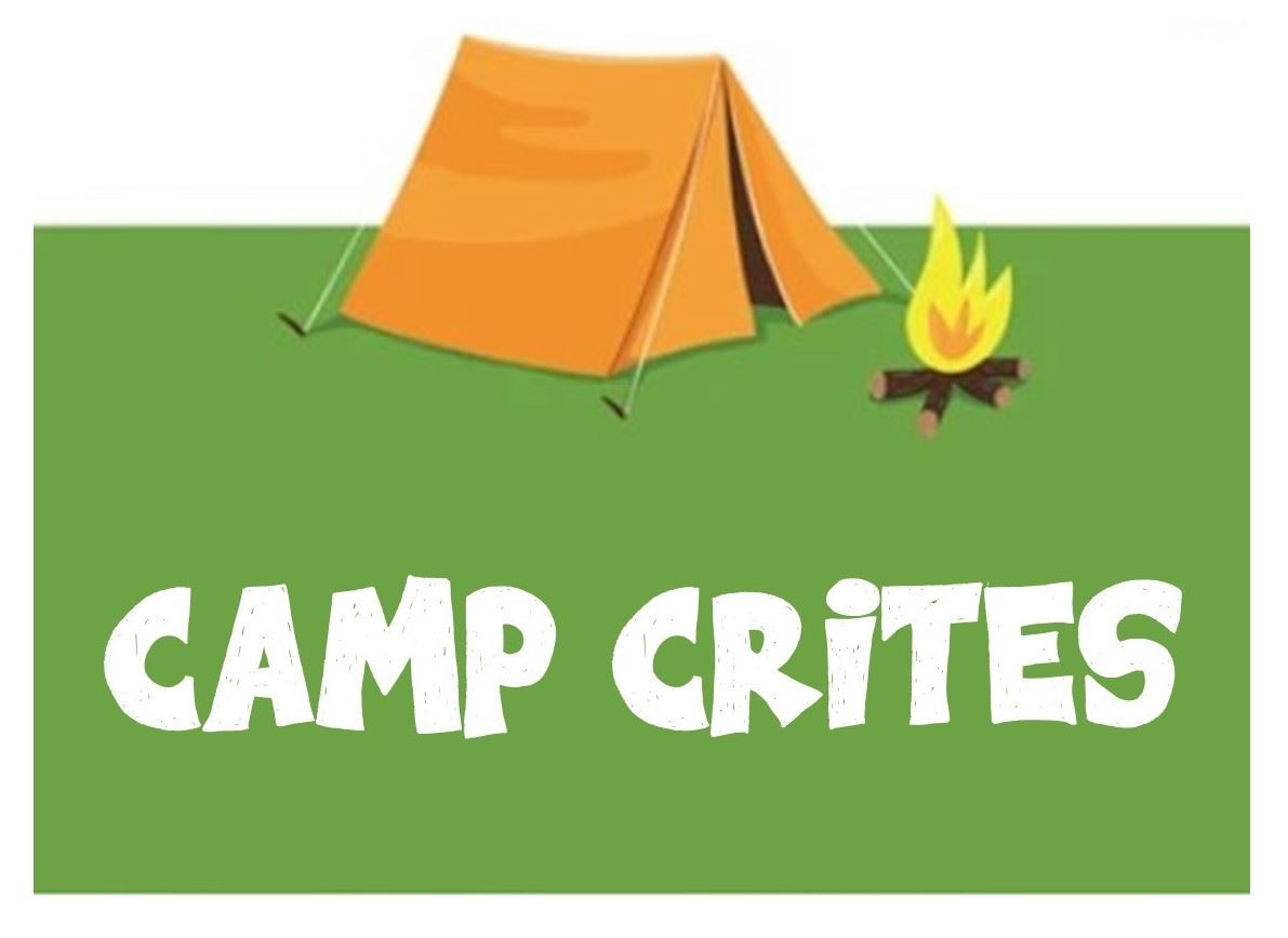 Camp Crites 2