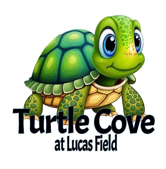 Turtle Cove at Lucas Field