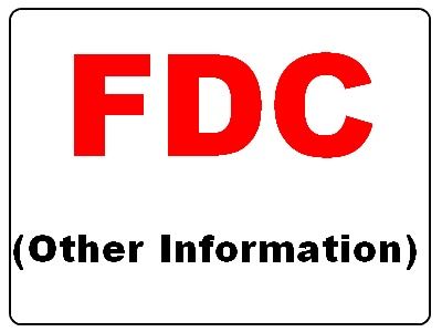 Fire Department Connection Sign