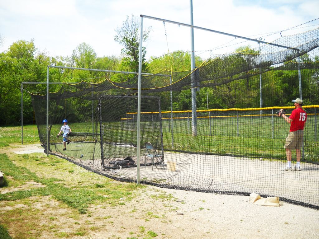Batting Cage