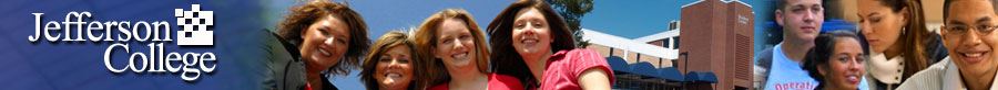 Click to Visit Jefferson College Website