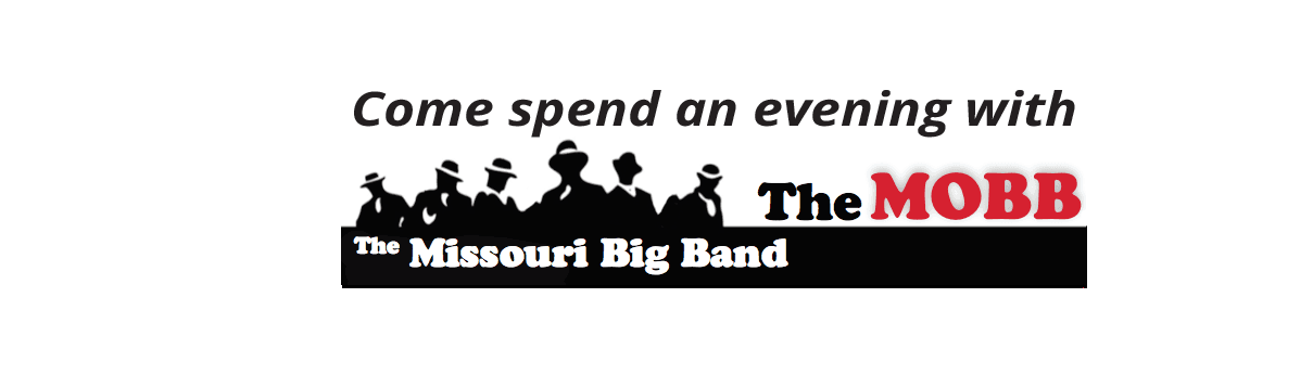 Missouri Big Band Logo