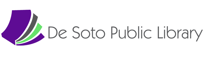De Soto Public Library website