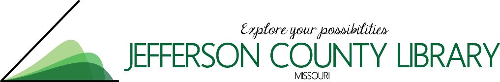 Jefferson County Library website