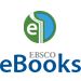 EBSCO E-books website