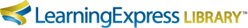Learning Express Library website