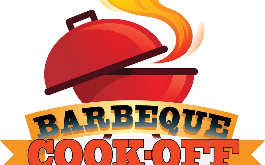 bbq cook off 2