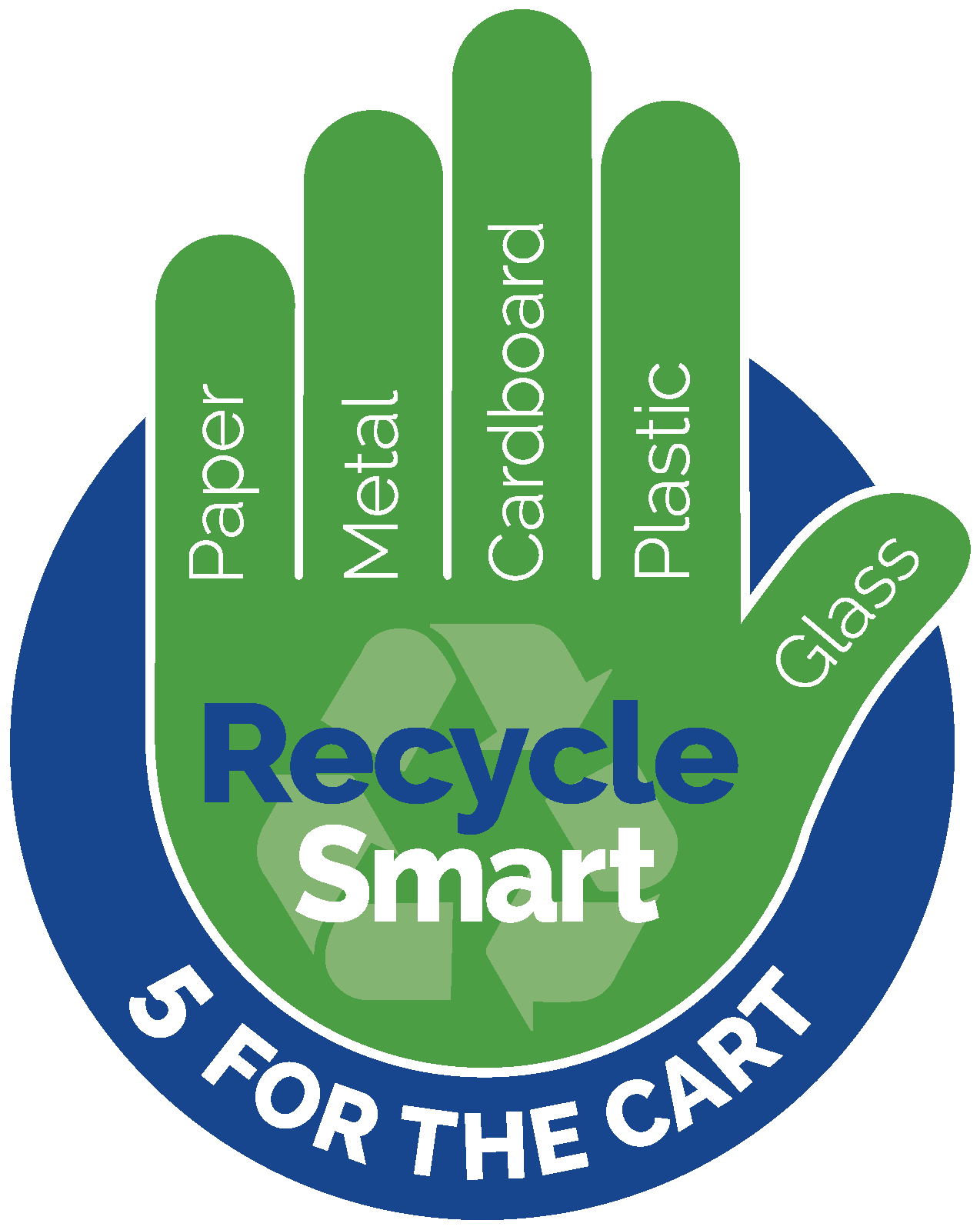 recycle smart