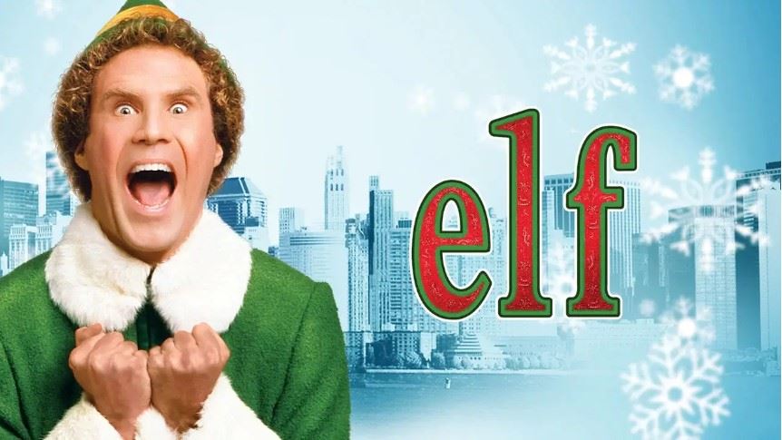 Elf 