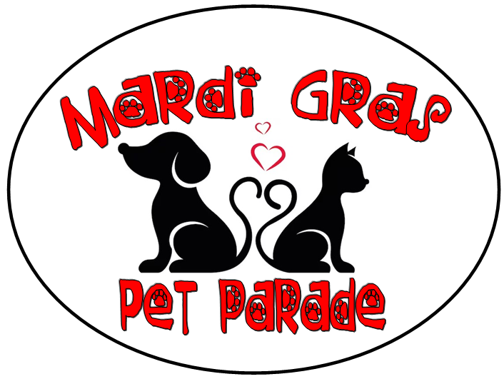 Mardi Gras Pet Parade 2
